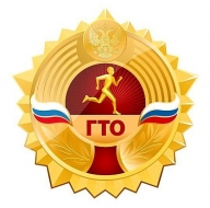 ГТО Силовые виды (в зале) ГТО Силовые виды (в зале)
